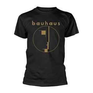Bauhaus Tee Shirt, Unisex Retro Shirt